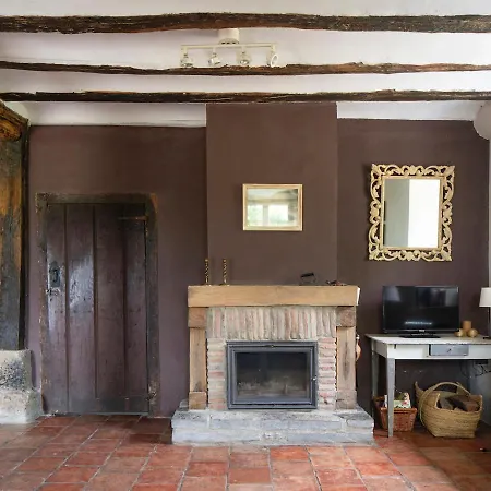 Ulle Gorri 컨트리하우스