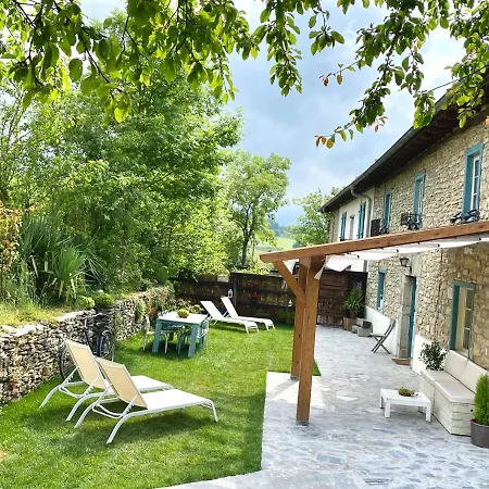 컨트리하우스 Ulle Gorri Unzá