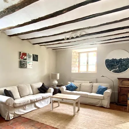 Apartment Ulle Gorri *