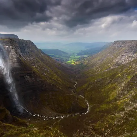 Ulle Gorri 컨트리하우스