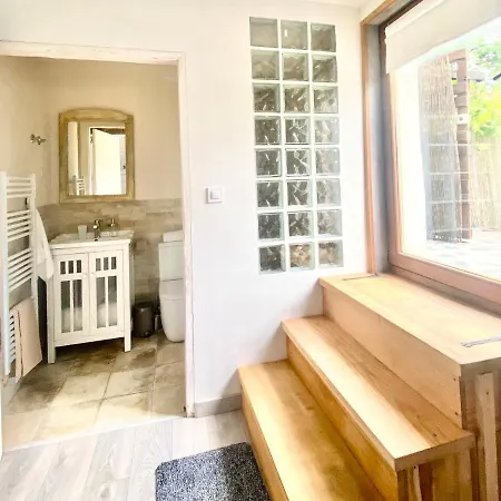 Apartment Ulle Gorri *