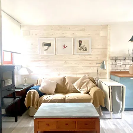 Apartment Ulle Gorri