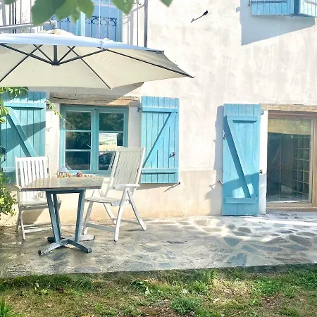 컨트리하우스 Ulle Gorri