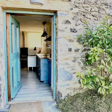 컨트리하우스 Ulle Gorri