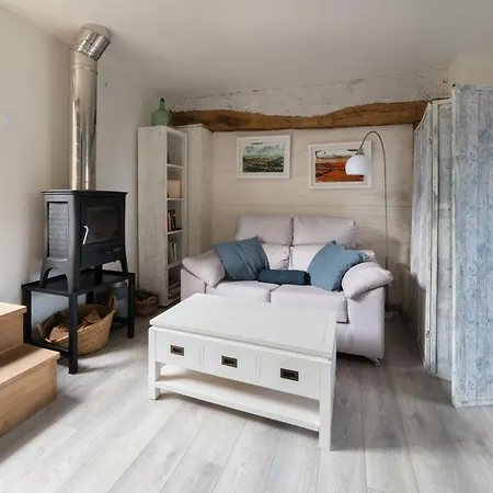 Ulle Gorri 컨트리하우스 *