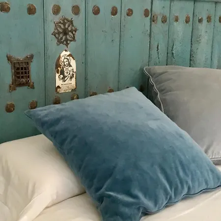 Ulle Gorri 컨트리하우스