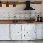 Ulle Gorri בית כפרי