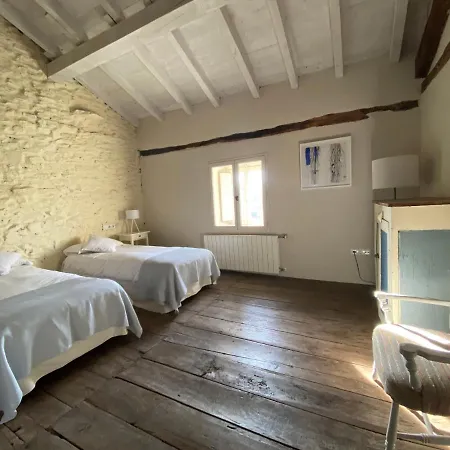 Landhuis Ulle Gorri