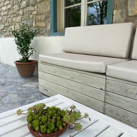 Ulle Gorri Apartment *