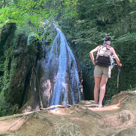 Ulle Gorri Country house *