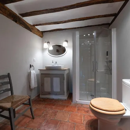 Ulle Gorri Country house Unza