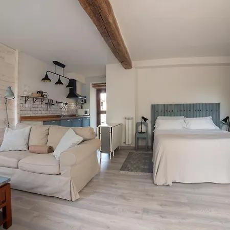 Country house Ulle Gorri Unza