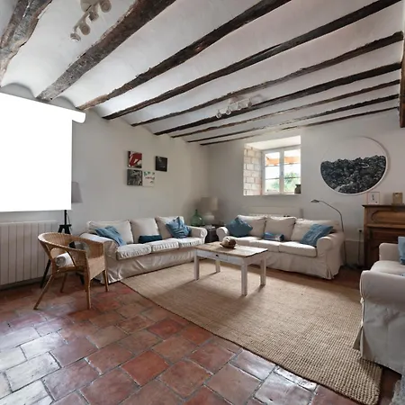 Ulle Gorri Country house Unza