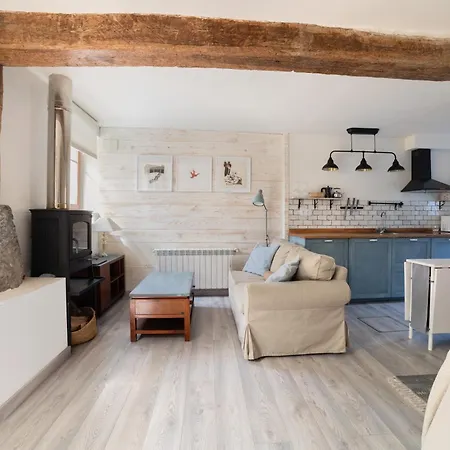 Ulle Gorri Landhuis *