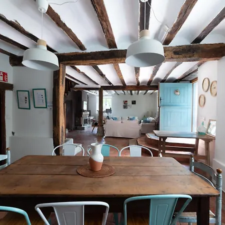 Country house Ulle Gorri *