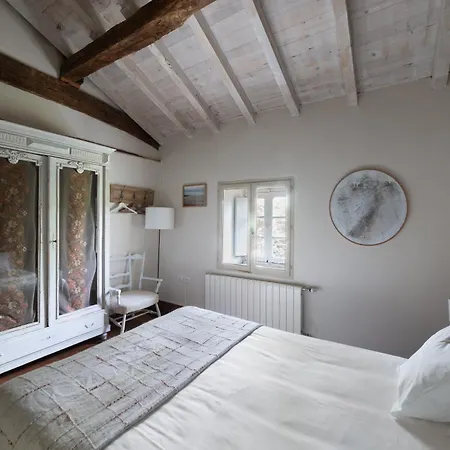 Landhuis Ulle Gorri