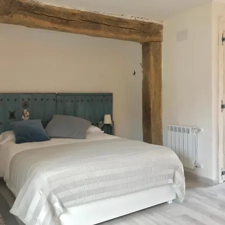 Apartment Ulle Gorri *