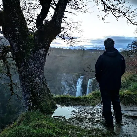 Country house Ulle Gorri *