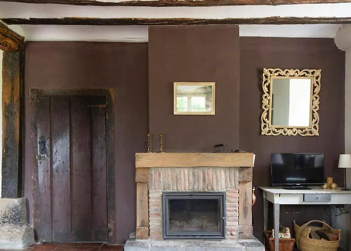 Ulle Gorri Country house