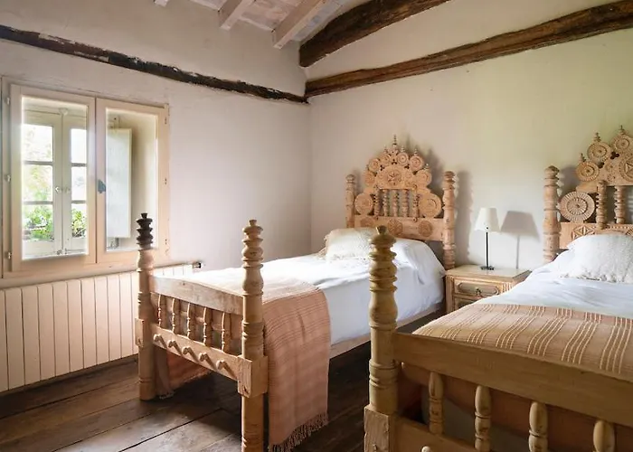 Ulle Gorri Country house