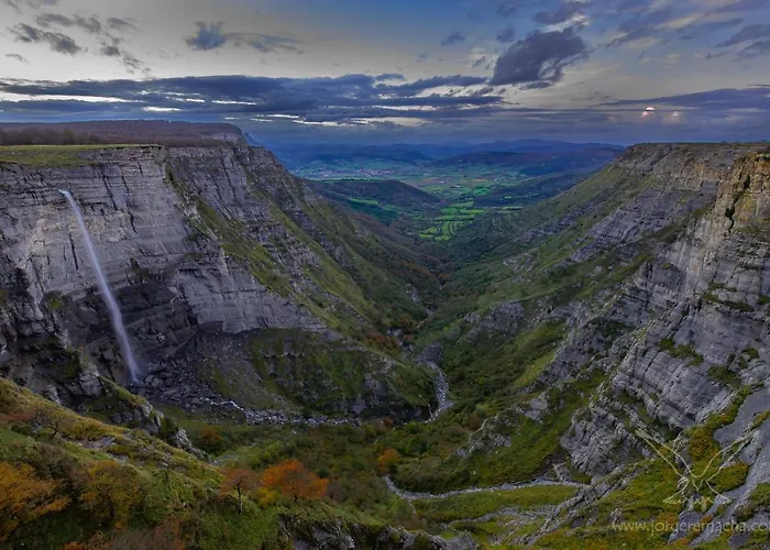 Country house Ulle Gorri *