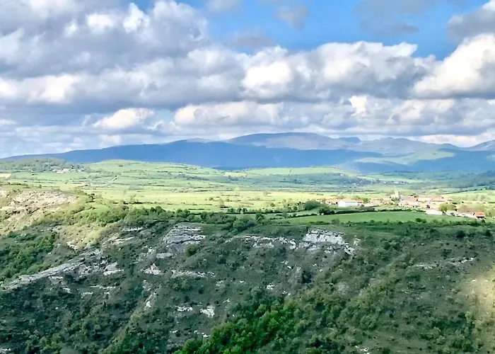 Ulle Gorri Country house *