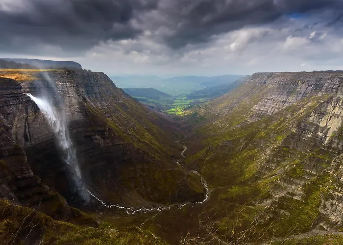 Ulle Gorri Country house