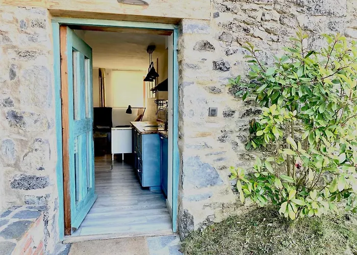 Country house Ulle Gorri