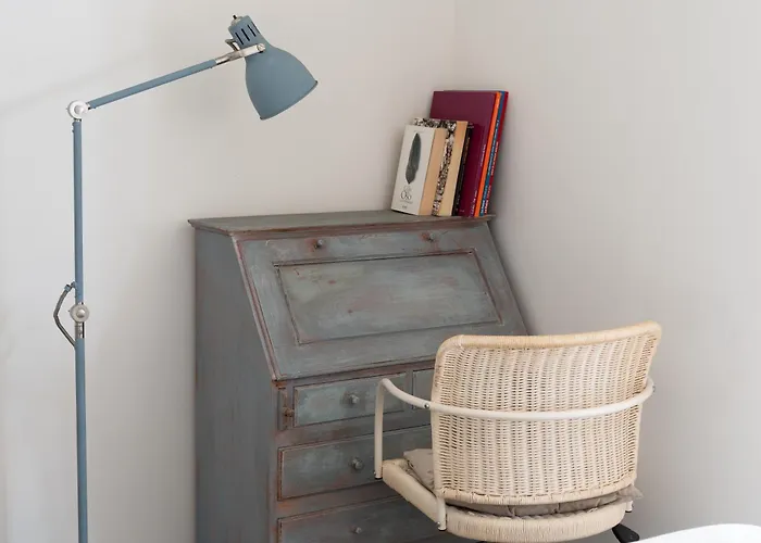 Country house Ulle Gorri Unza