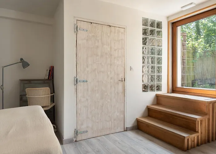 Country house Ulle Gorri *