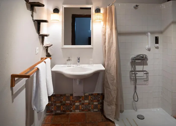 Country house Ulle Gorri