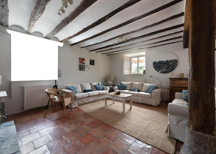 Ulle Gorri Country house Unza