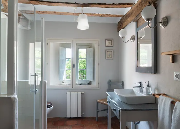 Ulle Gorri Country house