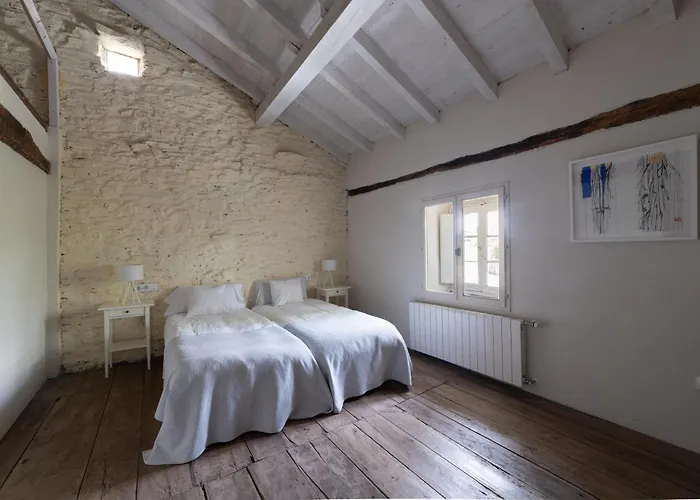 Country house Ulle Gorri