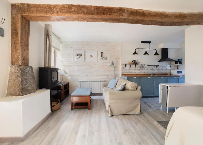 Ulle Gorri Country house *