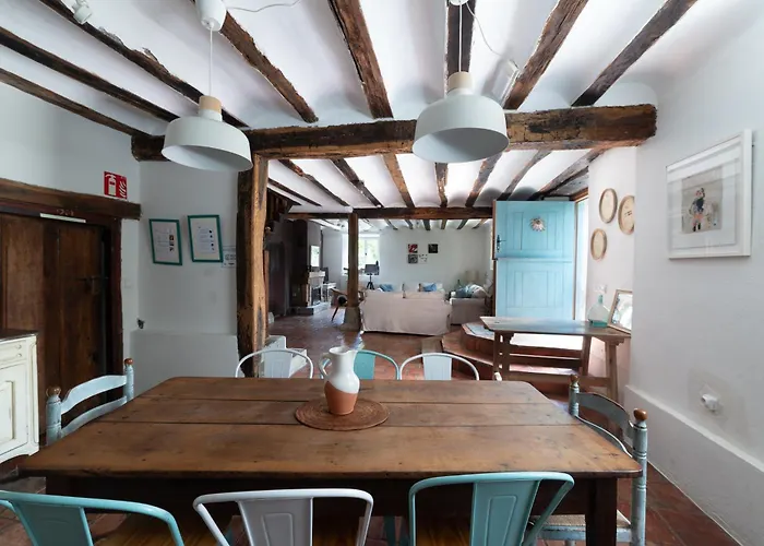 Country house Ulle Gorri *