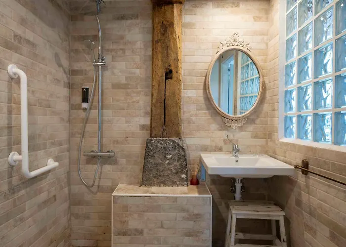 Ulle Gorri Country house Unza