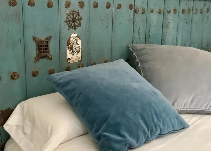 Ulle Gorri Country house