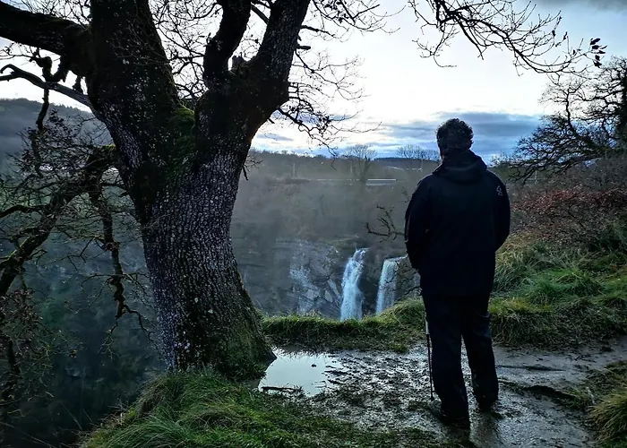 Country house Ulle Gorri *